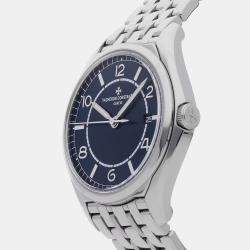 Pre Owned Pre-Owned Vacheron Constantin Fiftysix 4600E/000A-B487 40 mm