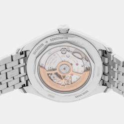 Pre Owned Pre-Owned Vacheron Constantin Fiftysix 4600E/000A-B487 40 mm