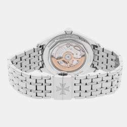 Pre Owned Pre-Owned Vacheron Constantin Fiftysix 4600E/000A-B487 40 mm