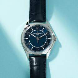 Pre Owned Pre-Owned Vacheron Constantin Fiftysix 4600E/000A-B487 40 mm