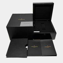 Pre Owned Pre-Owned Vacheron Constantin Fiftysix 4600E/000A-B487 40 mm