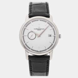 Pre Owned Pre-Owned Vacheron Constantin Traditionnelle 87172/000G-9301