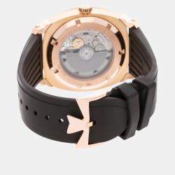 مملوكة مسبقًا ساعة فاشرون كونستانتين كيه دي ليل 86050/000R-9342 مملوكة مسبقاً