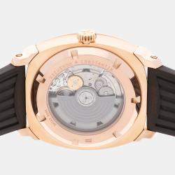 مملوكة مسبقًا ساعة فاشرون كونستانتين كيه دي ليل 86050/000R-9342 مملوكة مسبقاً