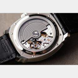 مملوكة مسبقًا ساعة يد رجالية فاشرون كونستانتين كواي دي ل'إيل 4500S/000A-B196 مستعملة