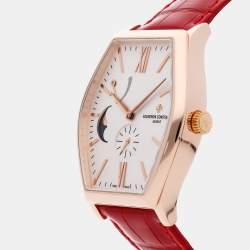 Pre Owned Pre-Owned Vacheron Constantin Malte 7000M/000R-B109