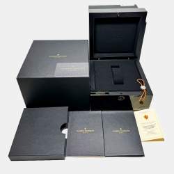 Pre Owned Pre-Owned Vacheron Constantin Malte 7000M/000R-B109