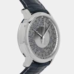 مملوكة مسبقًا Pre-Owned Vacheron Constantin Traditionnelle 86060/000P-9979 Automatic 42 mm