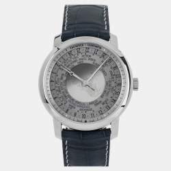 مملوكة مسبقًا Pre-Owned Vacheron Constantin Traditionnelle 86060/000P-9979 Automatic 42 mm