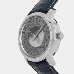 مملوكة مسبقًا Pre-Owned Vacheron Constantin Traditionnelle 86060/000P-9979 Automatic 42 mm