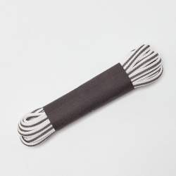 Pre Owned Valentino Grey Suede and Leather Low Top Sneakers Size 44.5