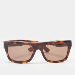 Valentino Tortoise Frame V730S Wayfarer Sunglasses