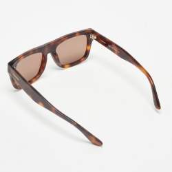 Valentino Tortoise Frame V730S Wayfarer Sunglasses