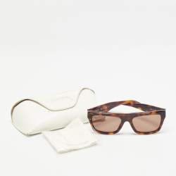 Valentino Tortoise Frame V730S Wayfarer Sunglasses