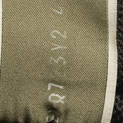 مملوكة مسبقًا Valentino Multicolor Mesh and Suede Rockrunner Sneakers Size 43