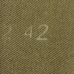 Pre Owned Valentino Tricolor Leather and Mesh Rockrunner Sneakers Size 42