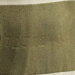 مملوكة مسبقًا Valentino Rockrunner Size 44 Burgundy/Grey Mesh and Suede Lace Up Sneakers