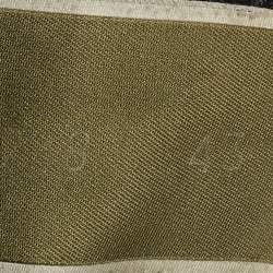 Pre Owned Valentino Black Leather and Suede Rockrunner Sneakers Size 43