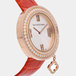 Pre Owned Pre-Owned Van Cleef & Arpels Charms ARM93600