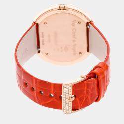 Pre Owned Pre-Owned Van Cleef & Arpels Charms ARM93600