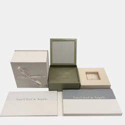 Pre Owned Pre-Owned Van Cleef & Arpels Charms ARM93600