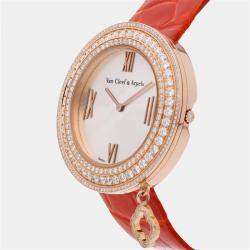 Pre Owned Pre-Owned Van Cleef & Arpels Charms ARM93600