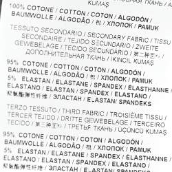 Pre Owned Versace Jeans Couture Black Regalia Printed Cotton Knit Sweatshirt 3XL