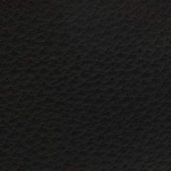 Versace Black Leather Medusa Bifold Wallet