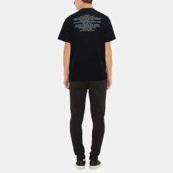 Pre Owned Vetements Cotton T-shirts L