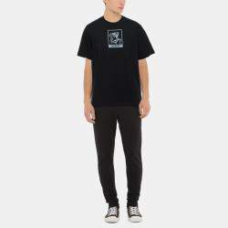 Pre Owned Vetements Cotton T-shirts L