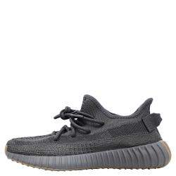 Pre Owned Yeezy 350 V2 Cinder Size EU 37 1/3
