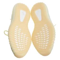 Yeezy x Adidas Butter Cotton Knit Boost 350 V2 Sneakers Size 47 1/3