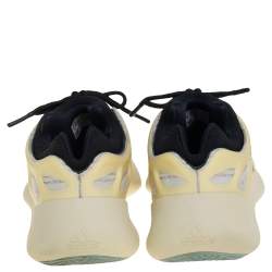 Yeezy x Adidas Black/White Fabric And Mesh 700 V3 “Azael” Sneaker Size 42 2/3