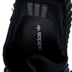 Adidas Yeezy 350 Bred Sneakers Size US 11 (FR 45 1/3)
