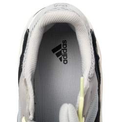 Yeezy x adidas Multicolor Mesh And Suede Boost 700 Wave Runner Sneakers 43.5