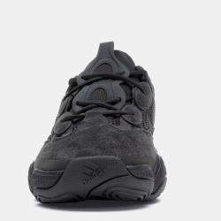 Yeezy x Adidas Utility Black Yeezy 500 Sneaker Size EU 41