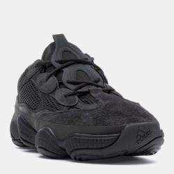 Yeezy x Adidas Utility Black Yeezy 500 Sneaker Size EU 41