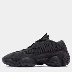 Yeezy x Adidas Utility Black Yeezy 500 Sneaker Size EU 41