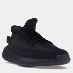 Yeezy x Adidas Onyx Boost 350 V2 Sneaker Size EU 42