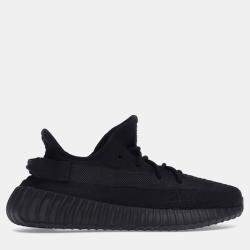 Yeezy x Adidas Onyx Boost 350 V2 Sneaker Size EU 42