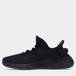 Yeezy x Adidas Onyx Boost 350 V2 Sneaker Size EU 42