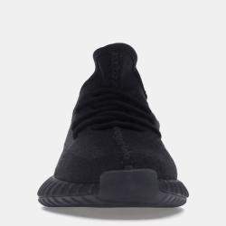 Yeezy x Adidas Onyx Boost 350 V2 Sneaker Size EU 42