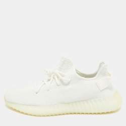 Adidas Yeezy 350 Natural Sneakers Size EU 44 US 10 Yeezy x Adidas TLC