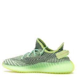 Pre Owned Adidas Yeezy 350 Yeezreel Size 48 2/3