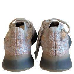 Pre Owned حذاء رياضي أديداس ييزي 380 بيبر مقاس 39 1/3