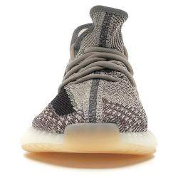 Pre Owned Adidas Yeezy 350 Zyon Size EU 37 1/3