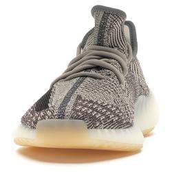 Pre Owned حذاء أديداس ييزي 350 زيون EU 44 US 10