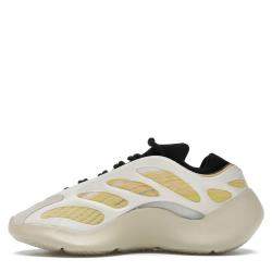 Pre Owned حذاء رياضي أديداس ييزي 700 صفلاور مقاس أمريكي 5.5 مقاس أوروبي 38