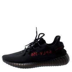 yeezy bred men