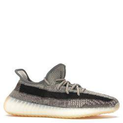 Pre Owned Adidas Yeezy 350 Zyon Sneakers US 6.5 EU 39 1/3